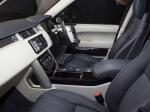 Land Rover Range Rover Vogue TDV6 2013 года (AU)